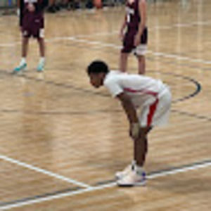 Meet your Posher, Shawn